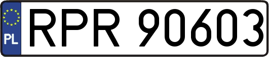 RPR90603