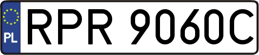 RPR9060C