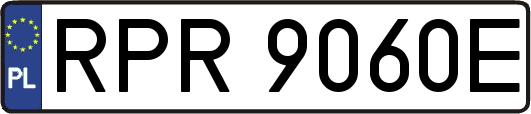 RPR9060E