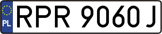 RPR9060J