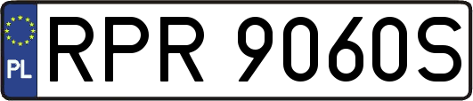RPR9060S
