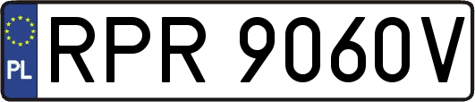 RPR9060V