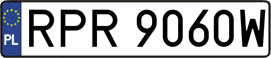 RPR9060W
