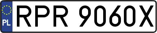 RPR9060X