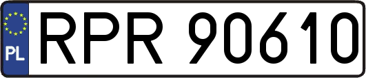 RPR90610