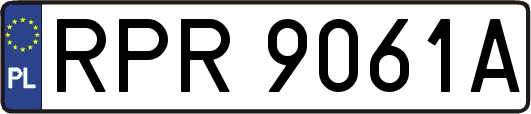 RPR9061A