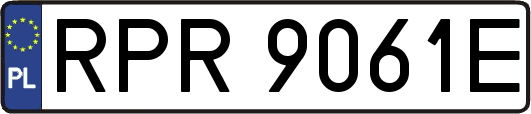 RPR9061E