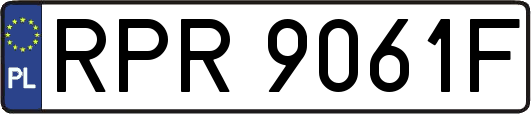 RPR9061F