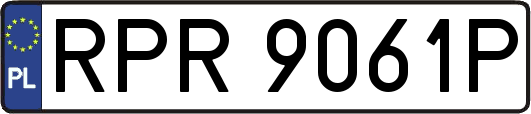 RPR9061P