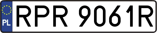 RPR9061R