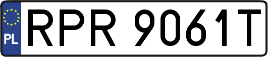 RPR9061T
