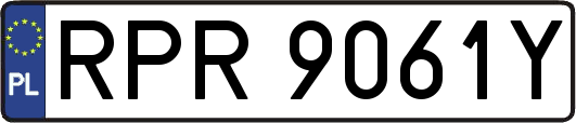 RPR9061Y