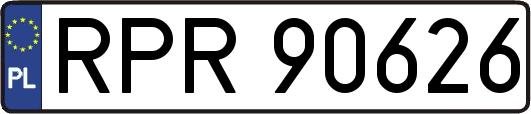 RPR90626