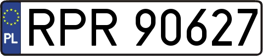 RPR90627