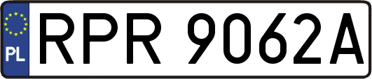 RPR9062A