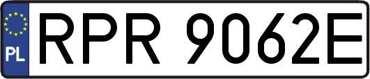 RPR9062E