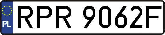 RPR9062F