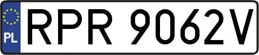 RPR9062V