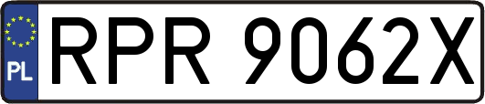 RPR9062X
