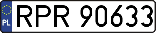 RPR90633