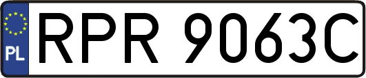 RPR9063C