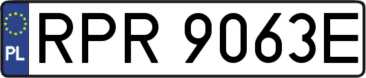 RPR9063E