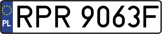 RPR9063F