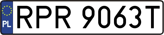 RPR9063T