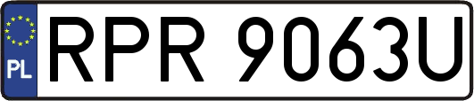 RPR9063U