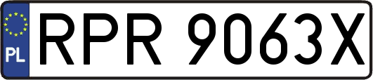 RPR9063X