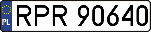 RPR90640