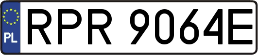 RPR9064E