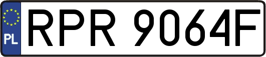 RPR9064F