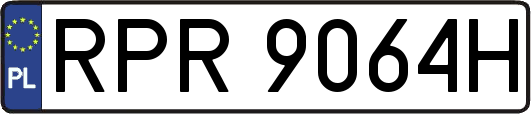 RPR9064H
