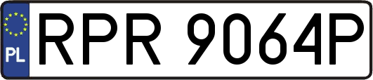 RPR9064P