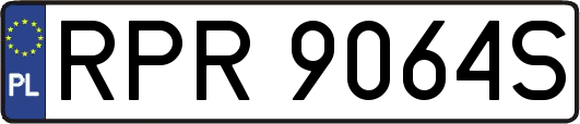 RPR9064S