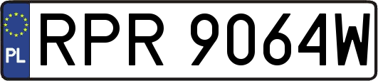 RPR9064W