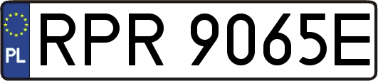 RPR9065E