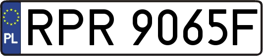 RPR9065F