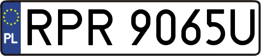 RPR9065U