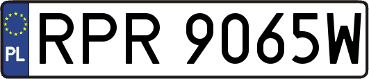 RPR9065W
