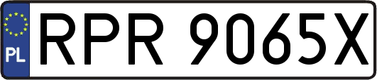 RPR9065X