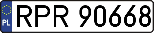 RPR90668