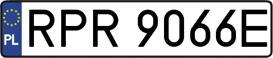 RPR9066E