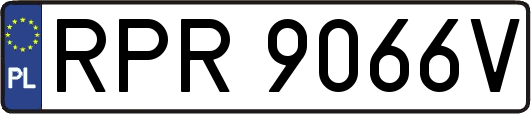 RPR9066V