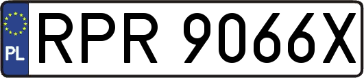 RPR9066X