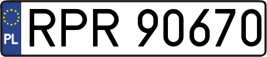 RPR90670