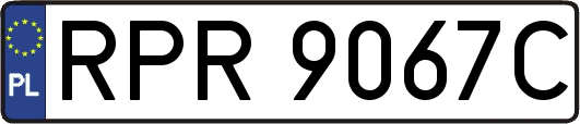 RPR9067C