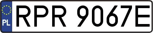 RPR9067E