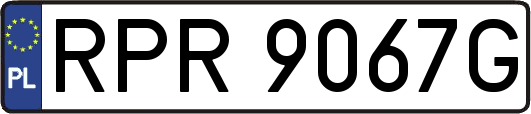 RPR9067G